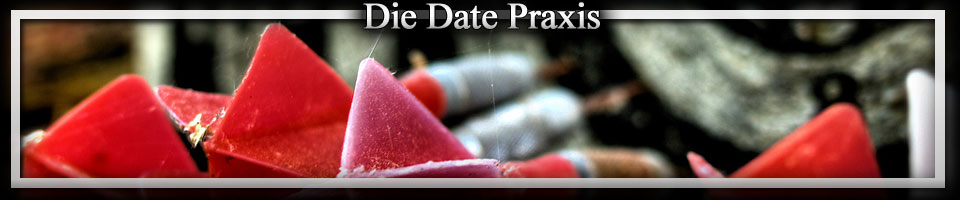 Die Date Praxis